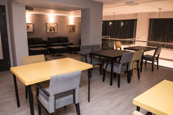 Hotel Opera House (Skopje)